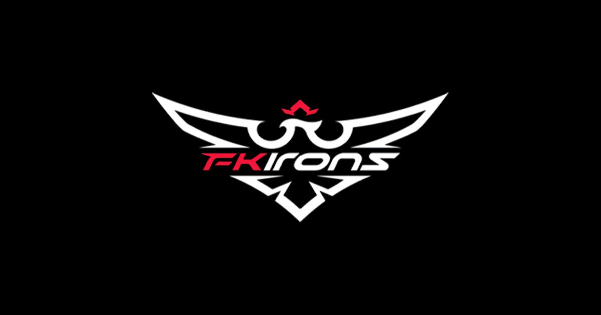 FK Irons