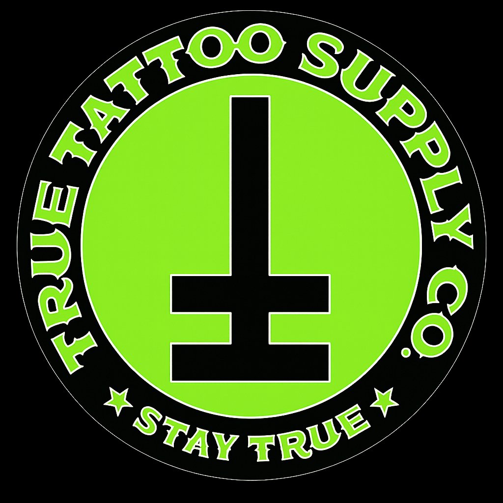 True Tattoo Supply